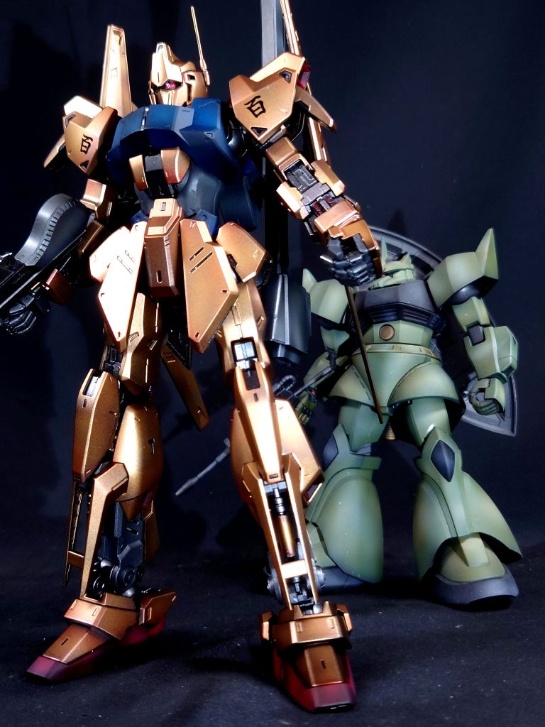 MG百式2.0–7枚目/制作者：やっすおう