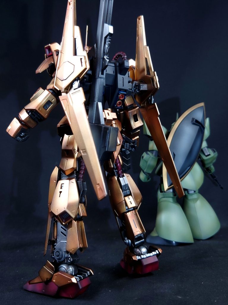 MG百式2.0–8枚目/制作者：やっすおう