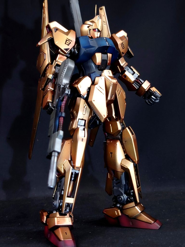 MG百式2.0–3枚目/制作者：やっすおう