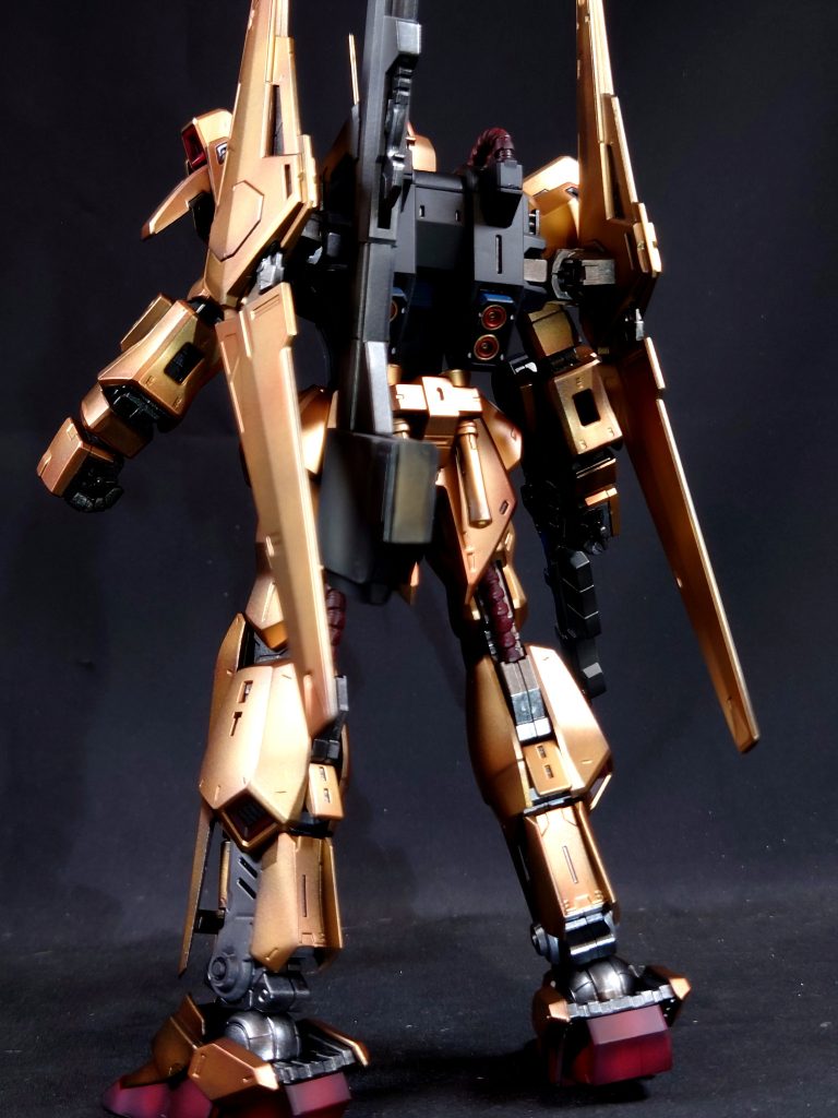 MG百式2.0–5枚目/制作者：やっすおう