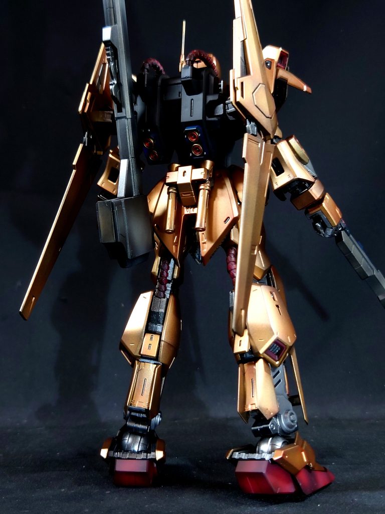 MG百式2.0–6枚目/制作者：やっすおう