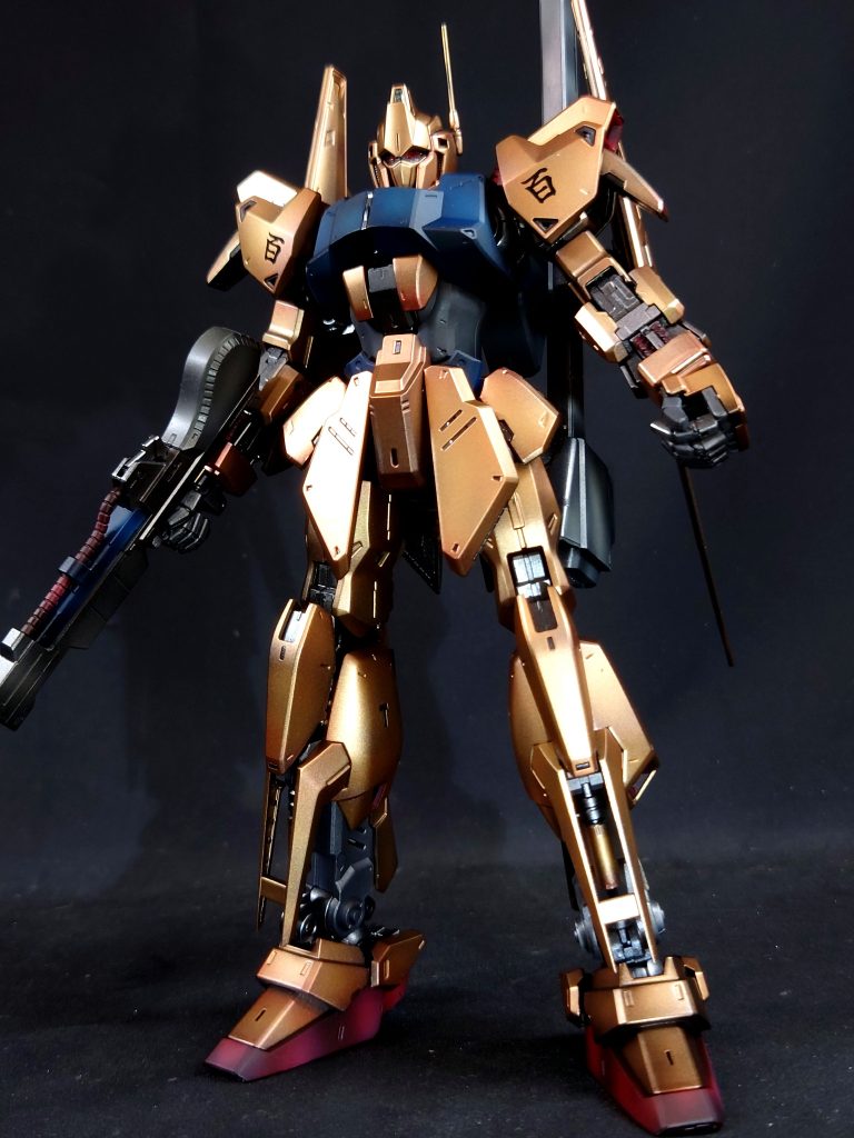 MG百式2.0