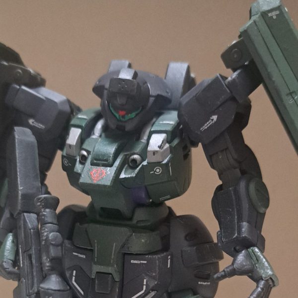 ディランザソル