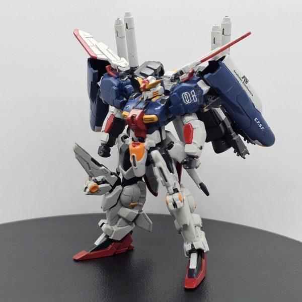 Ex-Sガンダム ガンダムアーティファクト