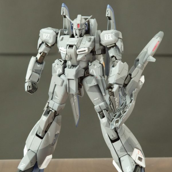 ゼータプラス(ユニコーンver.)