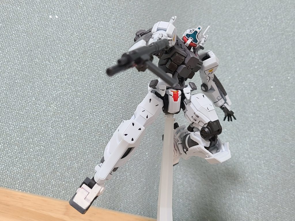 ゲルググ寒冷地仕様–6枚目/制作者：DOTOL