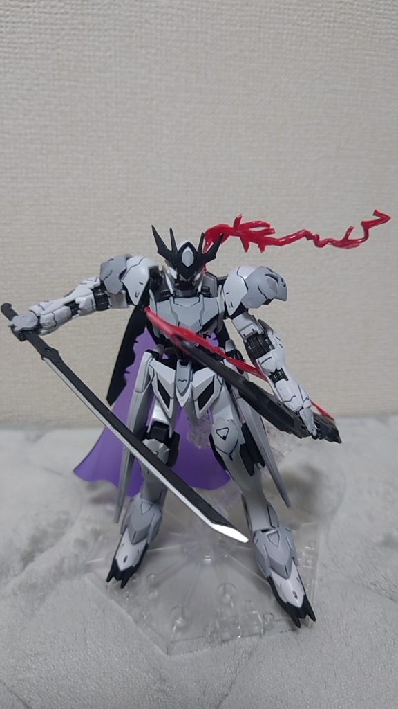 ガンダムバルバトスナイト