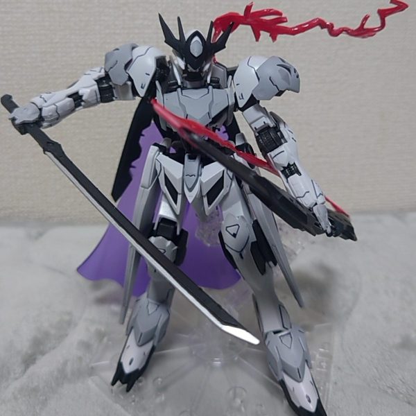 ガンダムバルバトスナイト