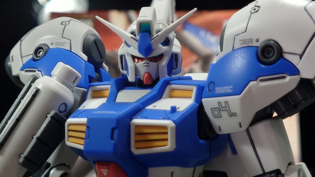 GP04G　ガーベラ–7枚目/制作者：あれく myT 積みプラ崩したい