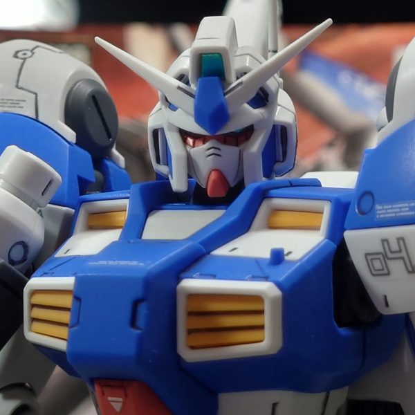 GP04G　ガーベラ