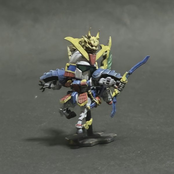 スペリオルディファイン　精太