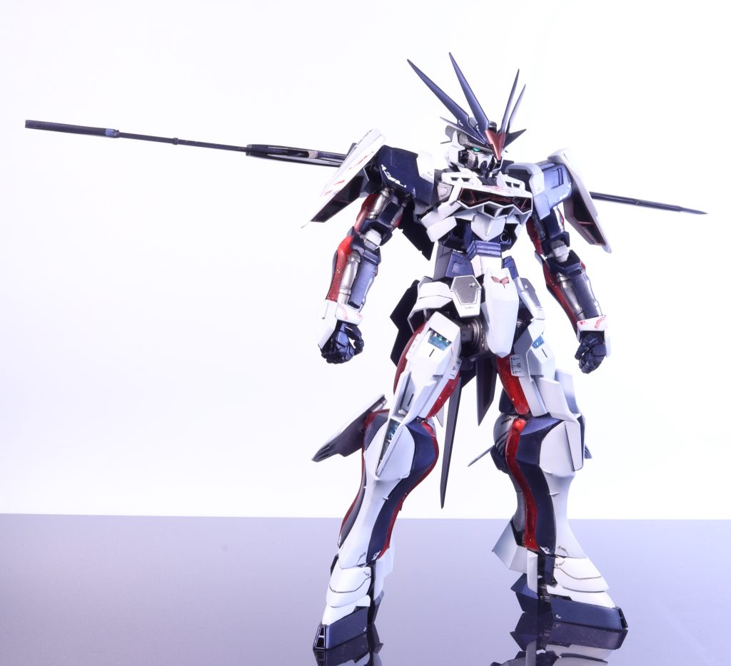 MGロードアストレイ