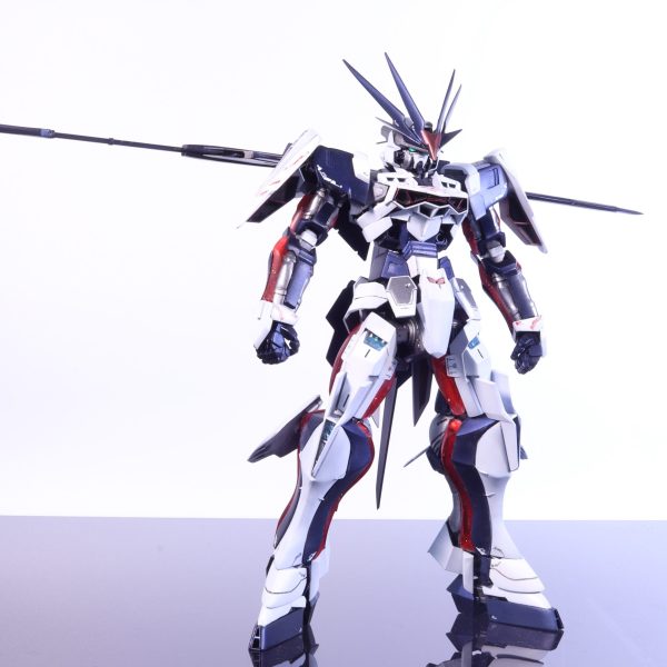 MGロードアストレイΩ