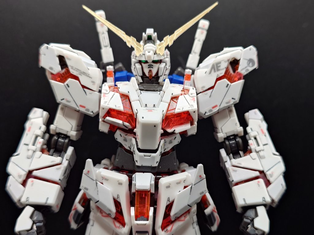 ユニコーンガンダム