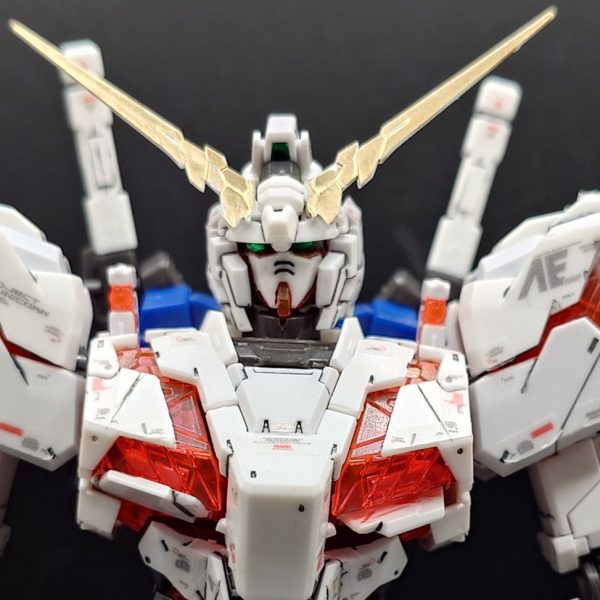 ユニコーンガンダム