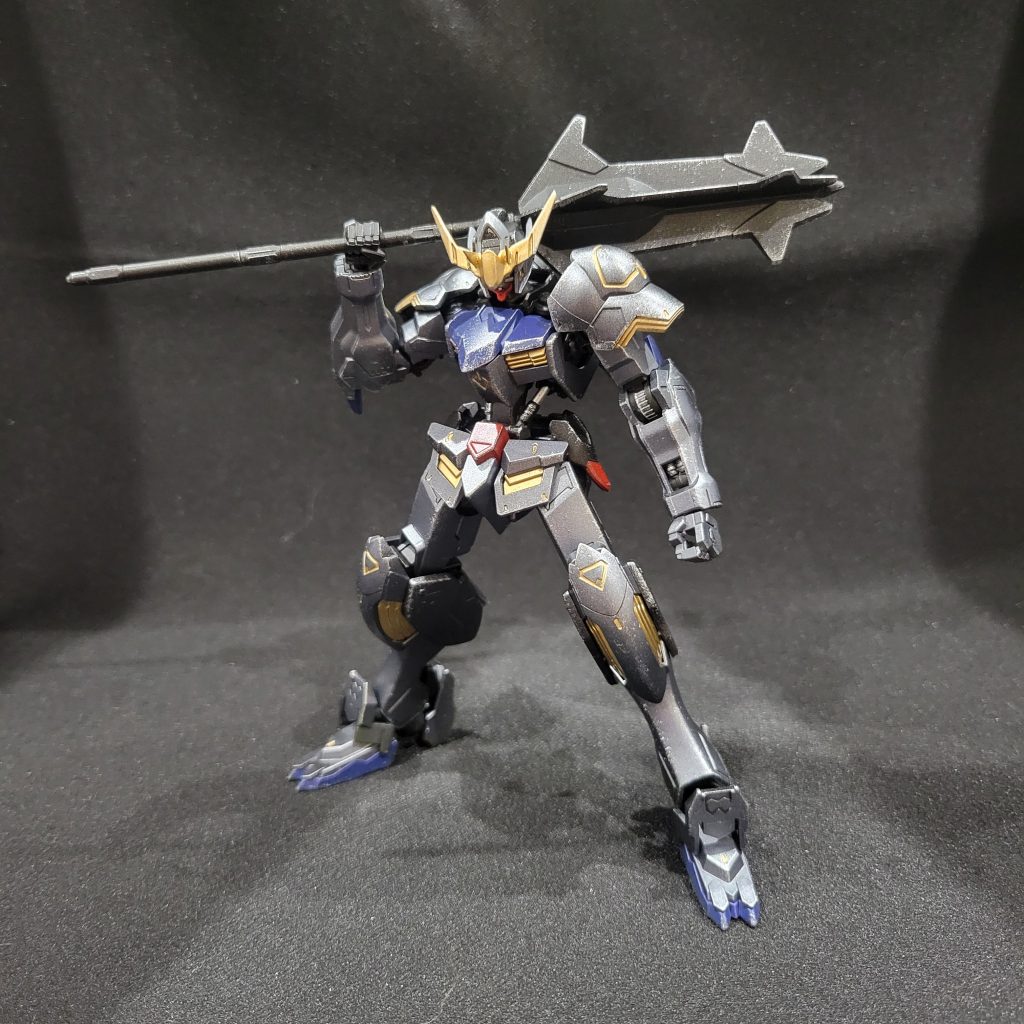 バルバトス