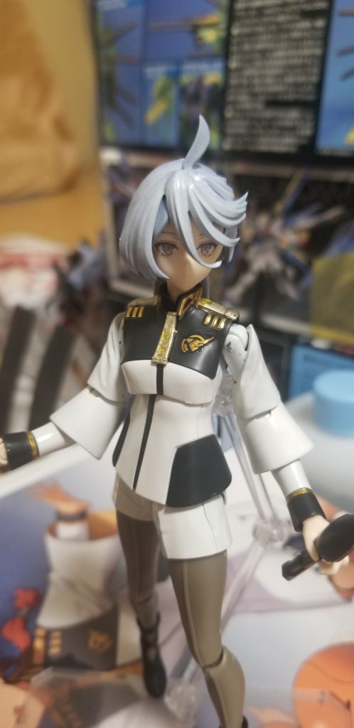 Figure-rise ミオリネさん