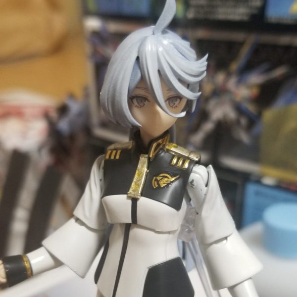 Figure-rise ミオリネさん