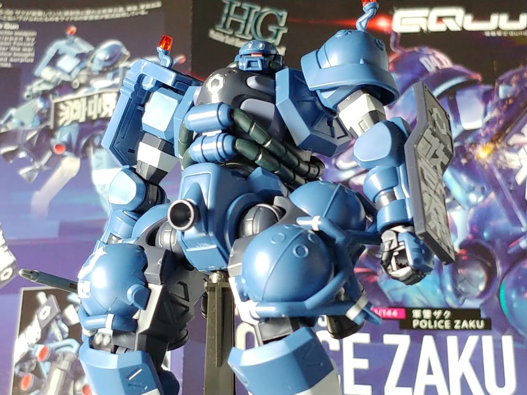 煽りで見るとますますボリューミーで。