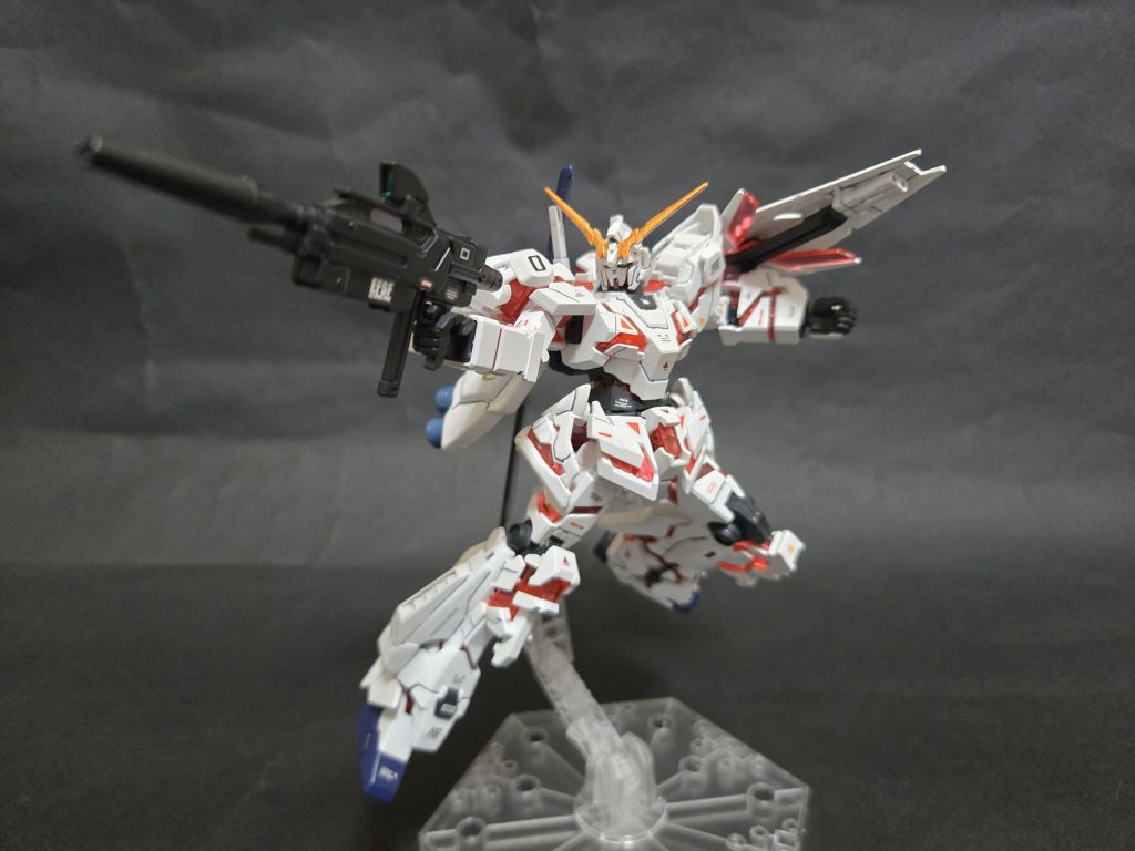 ガンダムユニコーンブレイブFW