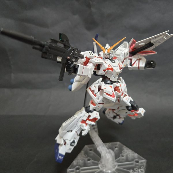 ガンダムユニコーンブレイブFW