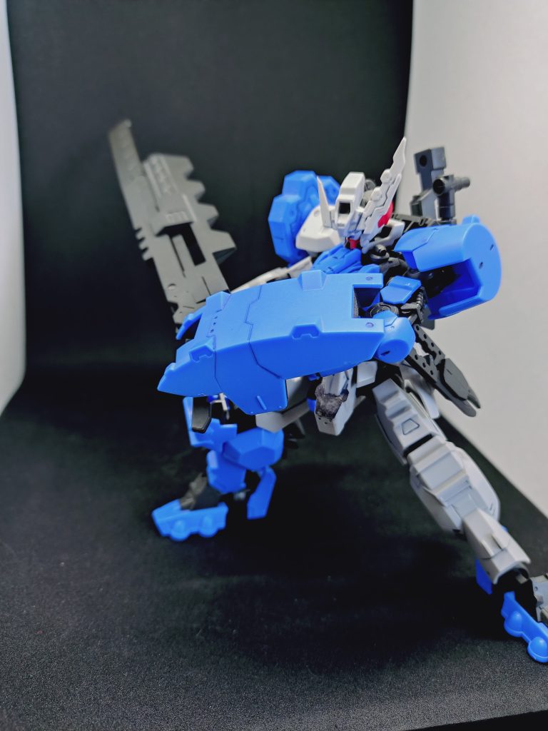 ガンダムアスタロトリナシメント