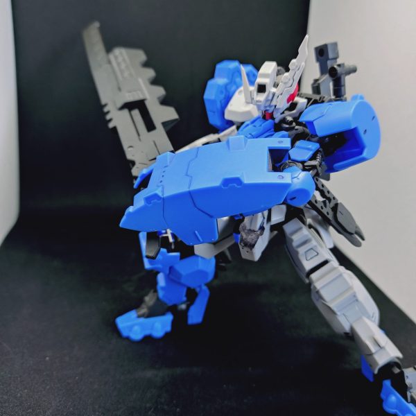 ガンダムアスタロトリナシメント