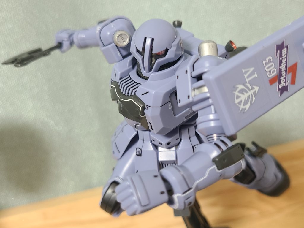 Hg ヅダ–9枚目/制作者：DOTOL