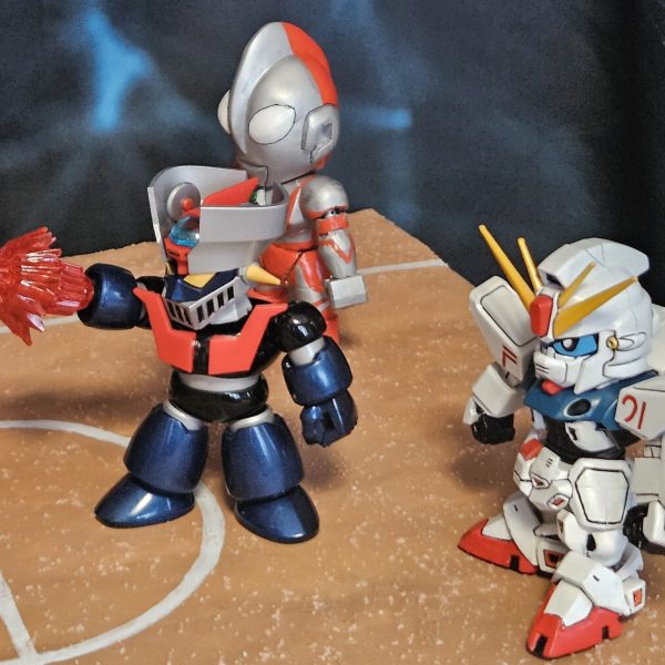 コンパチ/スーパーファミコン用ソフト バトルドッジボールII登場キャラクター全員集合企画第1弾