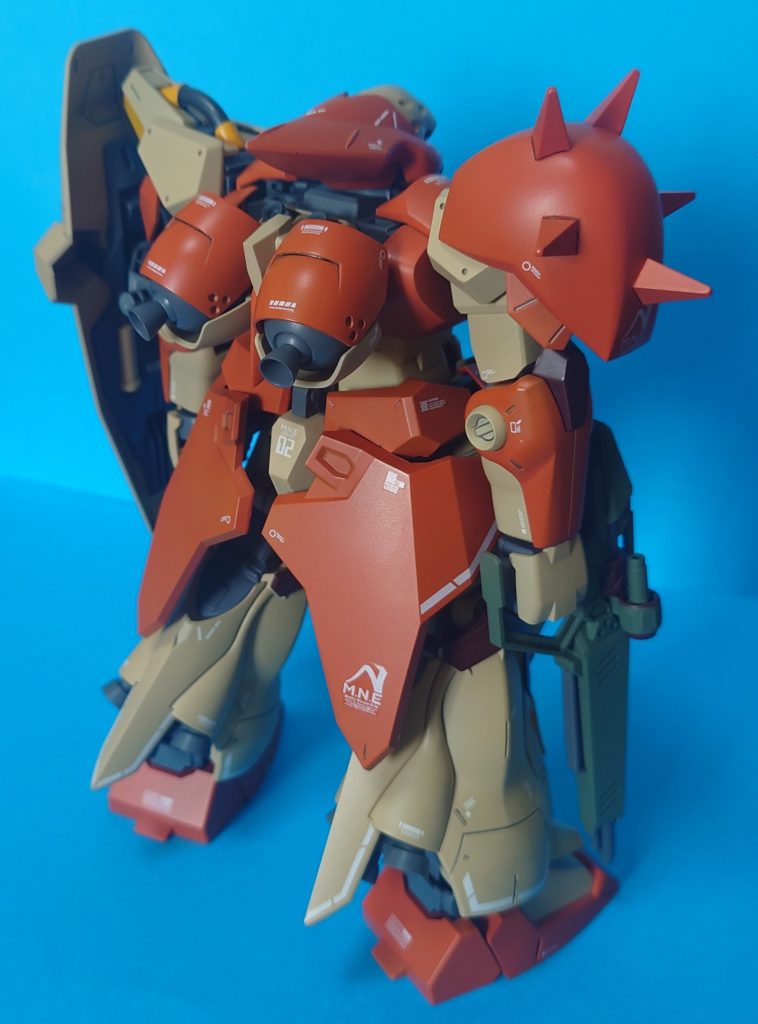 メッサーF01–4枚目/制作者：tornenko