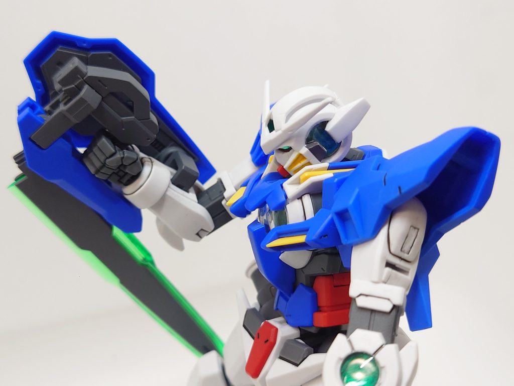 ガンダムエクシア　リペアII