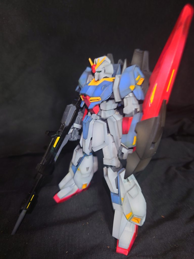 Zガンダム