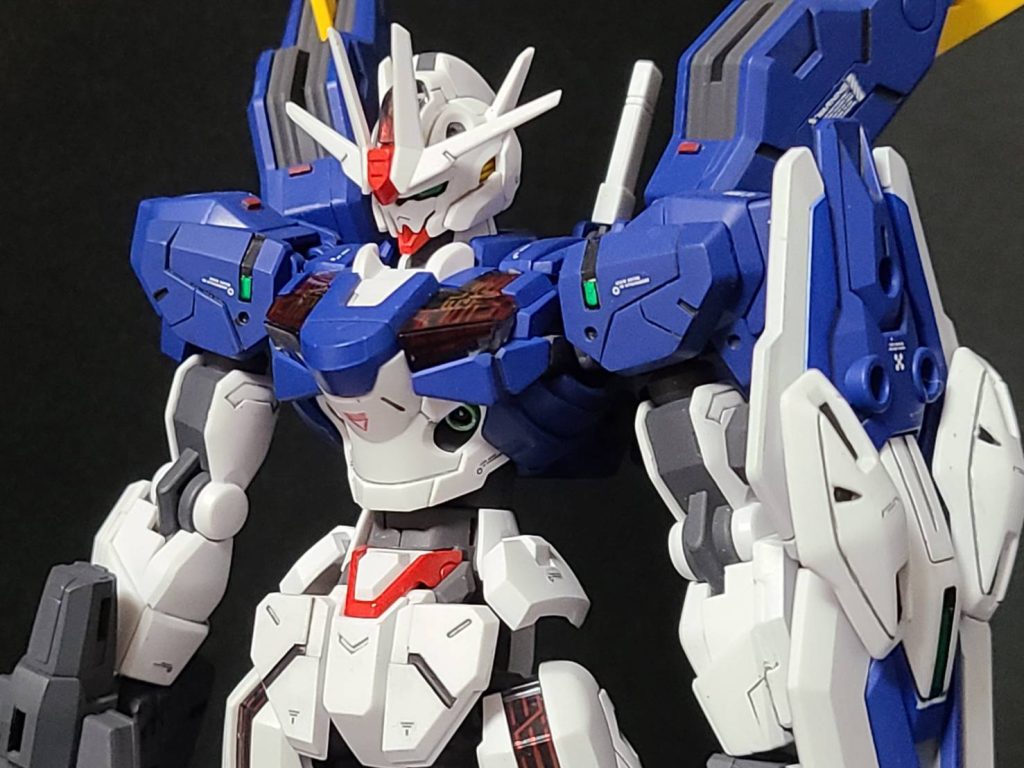 エアリアル改修型