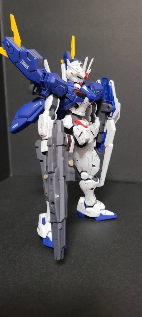 エアリアル改修型–3枚目/制作者：RWBY