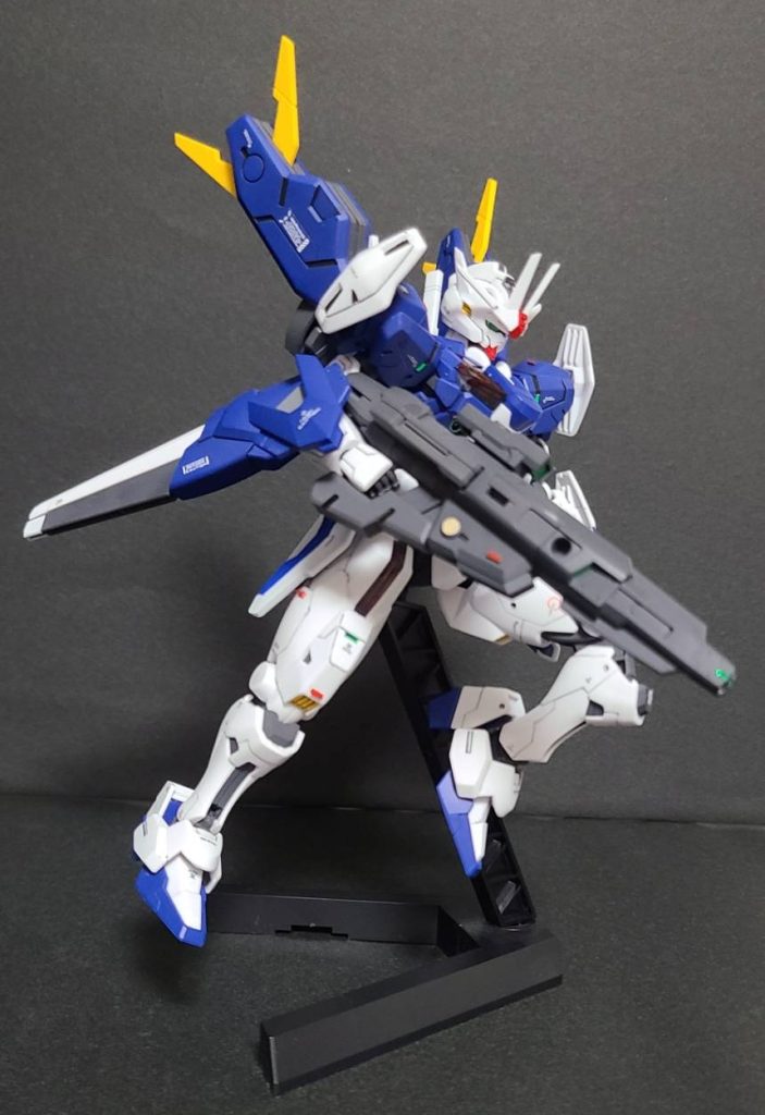 エアリアル改修型–6枚目/制作者：RWBY