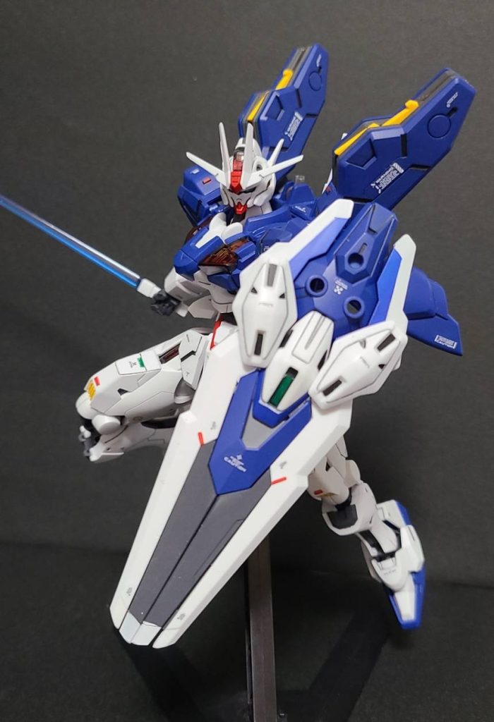 エアリアル改修型–8枚目/制作者：RWBY