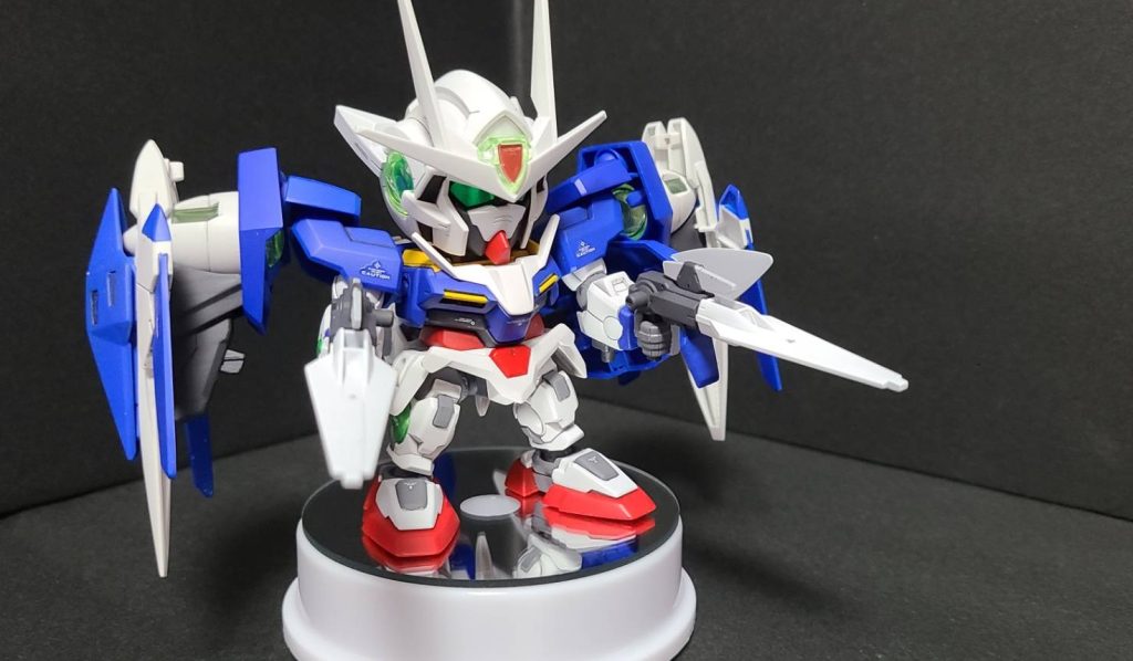 ライフルモード