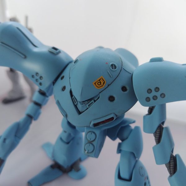 HG MSM-03C ハイゴッグ