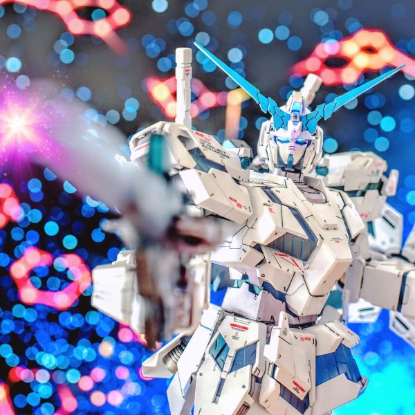 RX-0 UNICORN GUNDAM