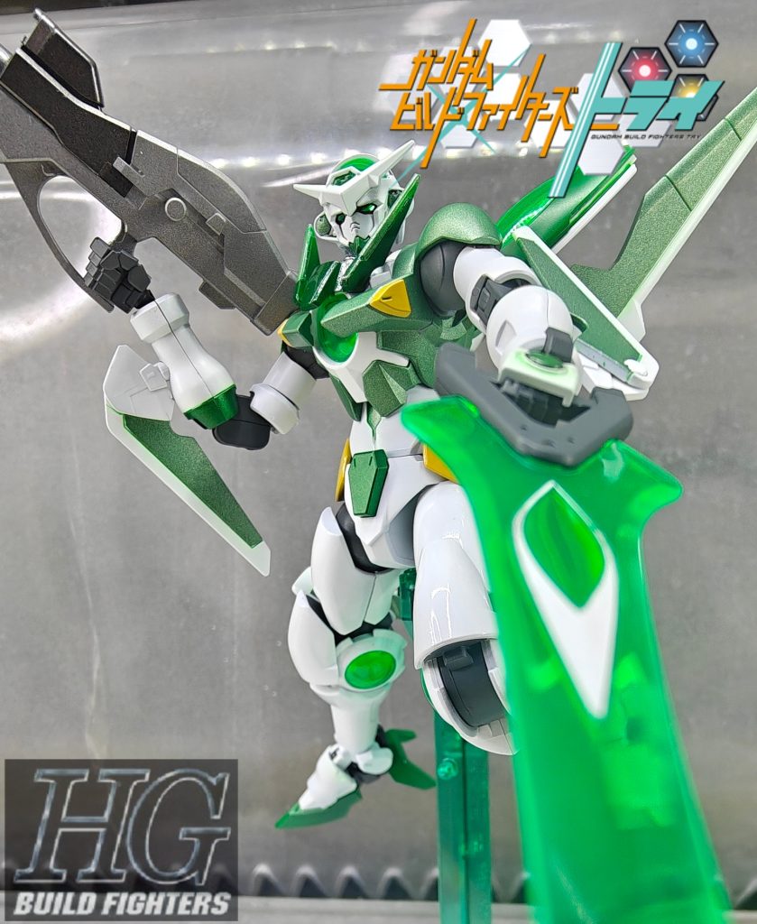 Gundam Portent
