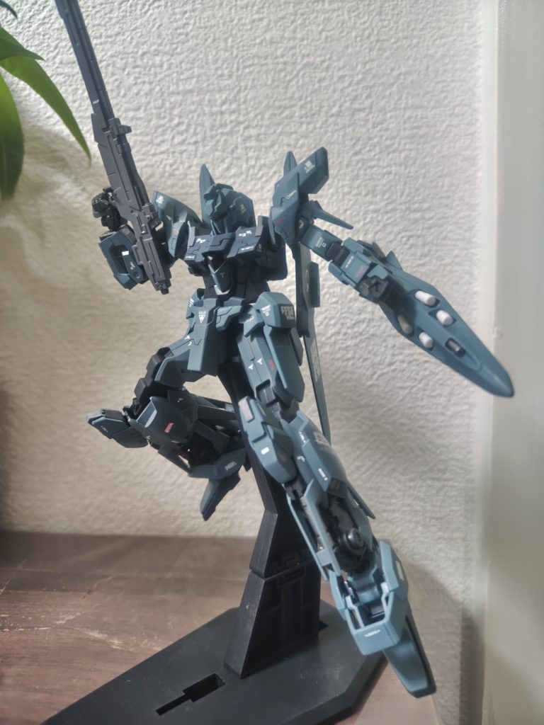 HG デルタプラス