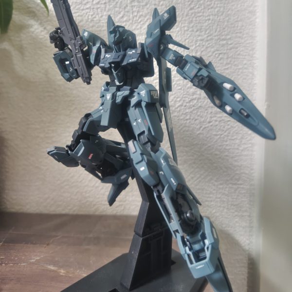 HG デルタプラス