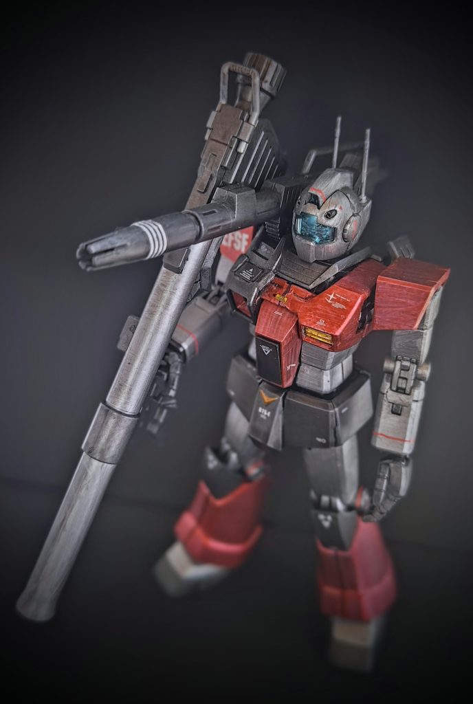 ジム・キャノン