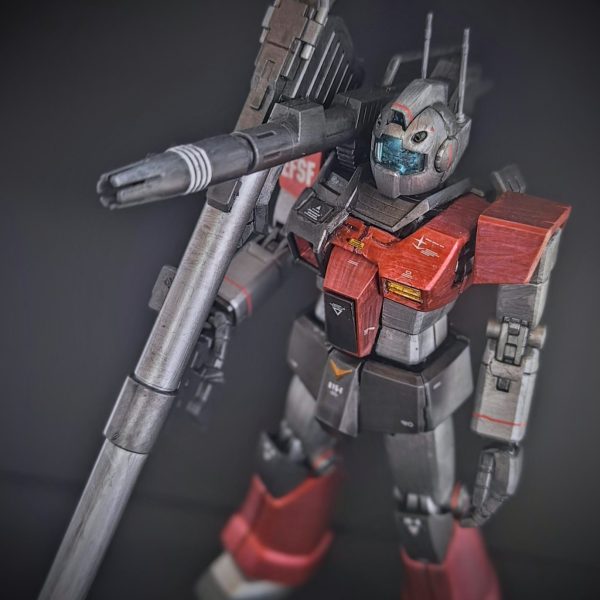 ジム・キャノン