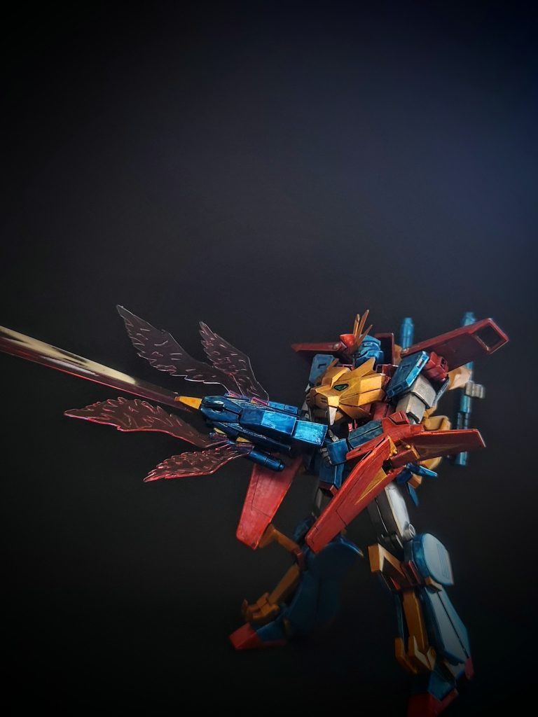 頭部をどの程度変更したかがわかるかと。