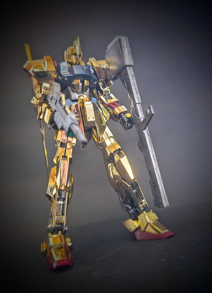 前面カット（別アングル）。