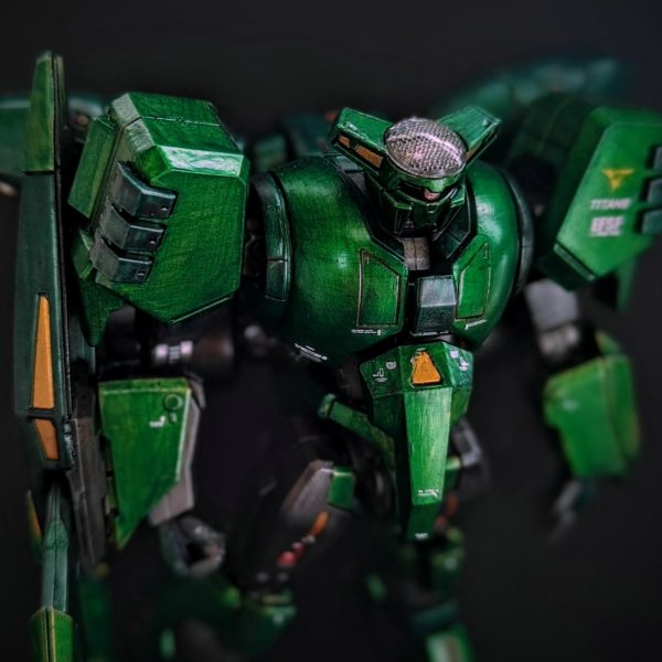 ボリノーク・サマーン