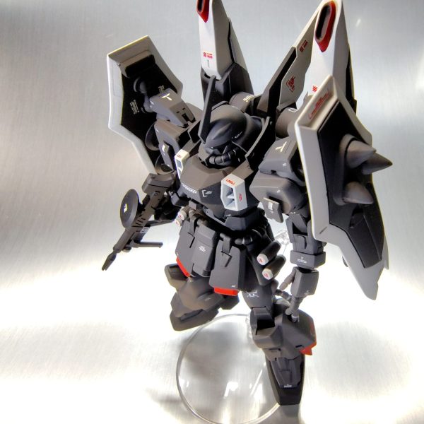 ブレイズザクファントム