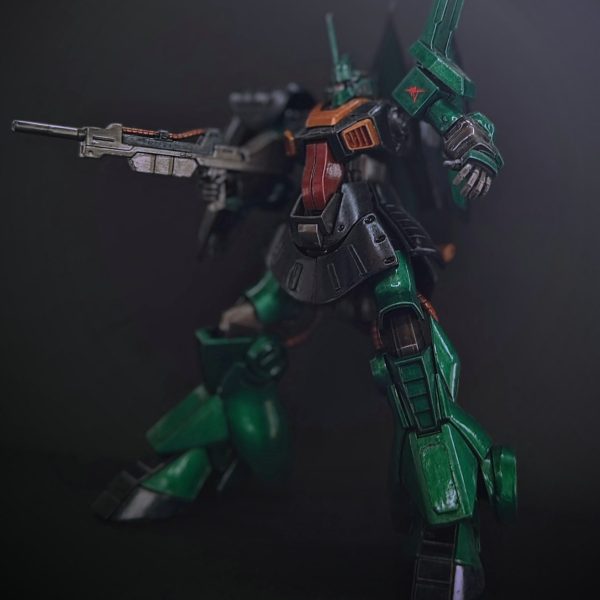 HG マラサイ、アッシマー、ガザC、ディジェ HG マラサイ、アッシマー、ガザC、ディジェ