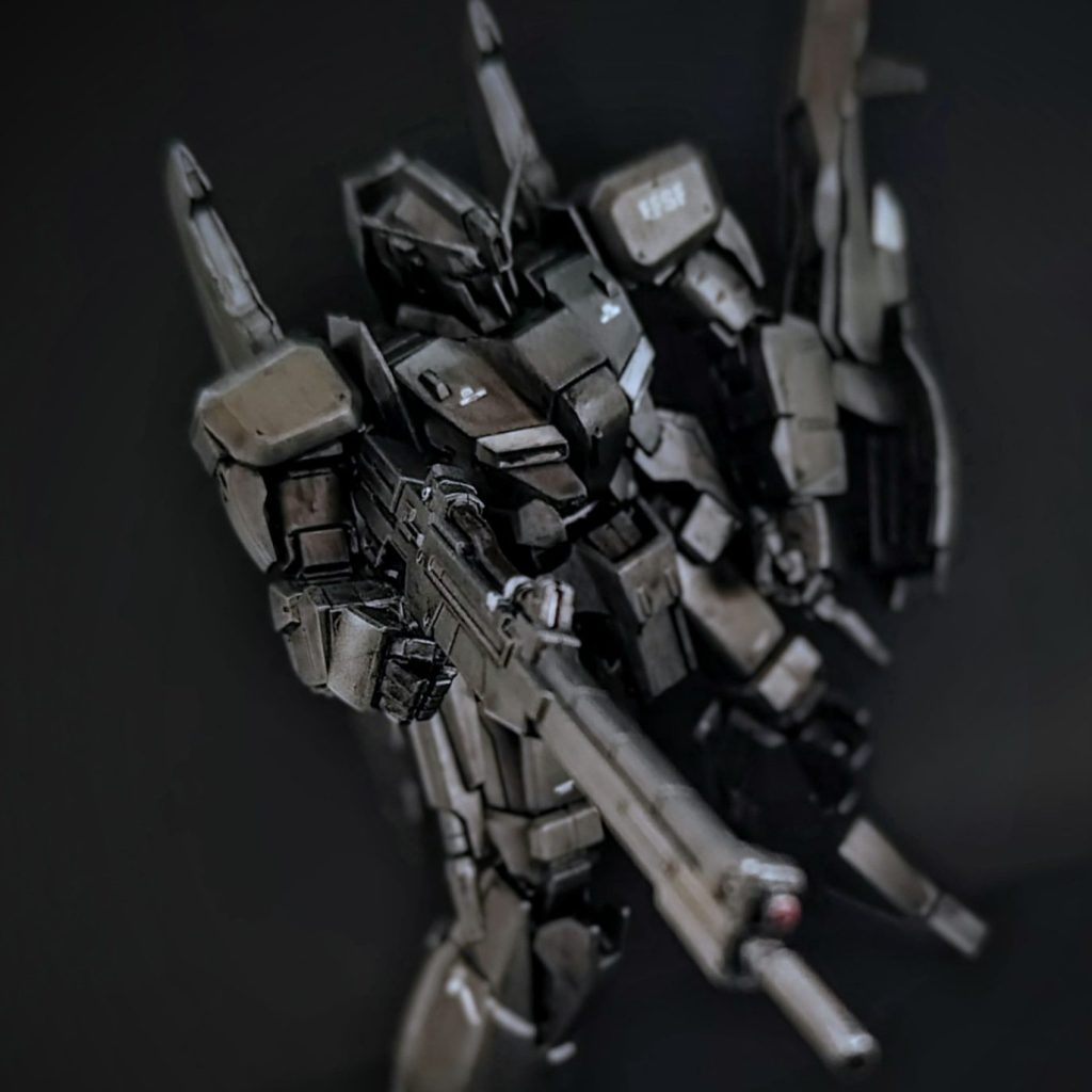 ガンプラ まとめ売り パターンC Rare Kit 10-Day Consecutive Project 